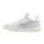 Mizuno Luminous Elite Volleyballschuhe Damen - weiß/hellgrün