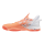 Mizuno Wave Mirage 5 Handballschuhe Herren - orange/weiß
