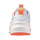 Mizuno Wave Stealth Neo 2.1 Handballschuhe Herren - orange/weiß
