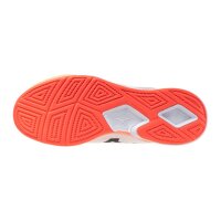 Mizuno Wave Stealth Elite Handballschuhe Herren - orange/weiß