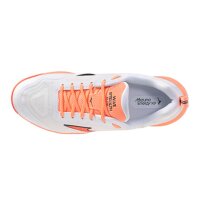 Mizuno Wave Stealth Elite Handballschuhe Herren - orange/weiß