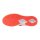 Mizuno Wave Stealth Elite Handballschuhe Herren - orange/weiß