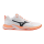 Mizuno Wave Stealth Pro Handballschuhe Herren - orange/weiß