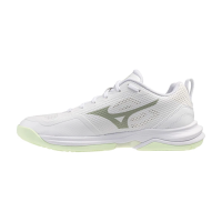 Mizuno Wave Stealth Pro Handballschuhe Damen -...
