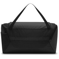 Nike Academy Trainingstasche - schwarz/weiß