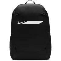Nike Academy Rucksack - schwarz/weiß