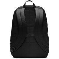 Nike Academy Rucksack - schwarz/weiß