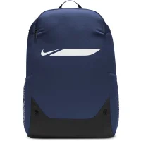 Nike Academy Rucksack - blau/weiß