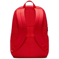 Nike Academy Rucksack - rot/weiß