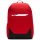 Nike Academy Rucksack - rot/weiß