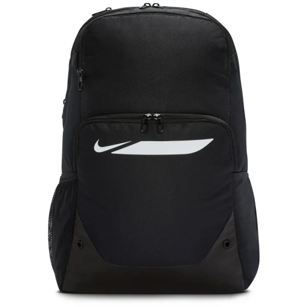 Nike Academy Rucksack Groß - schwarz/weiß