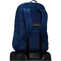Nike Academy Rucksack Groß - rot/weiß