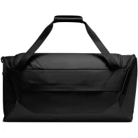 Nike Academy Trainingstasche Medium - schwarz/weiß