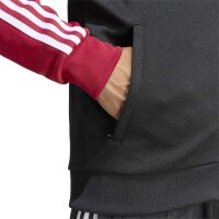 adidas Eintracht Frankfurt OG Trainingsjacke 26/27 Herren - schwarz/rot/weiß