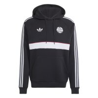 adidas Eintracht Frankfurt OG Hoodie 26/27 Herren -...