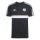adidas Eintracht Frankfurt OG T-Shirt 26/27 Herren - schwarz/weiß/rot