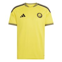 adidas Al Nassr FC Trikot Home Ronaldo 26/27 Herren - gelb