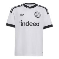 adidas Eintracht Frankfurt Trikot Away 26/27 Kinder -...