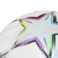 adidas Uefa Champions League 26/27 Ligaball - weiß/blau