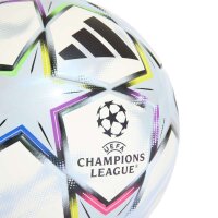 adidas Uefa Champions League 26/27 J290 Ligaball - weiß/blau