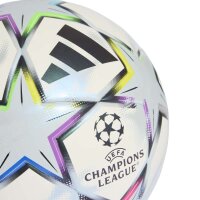 adidas Uefa Champions League 26/27 J350 Ligaball - weiß/blau
