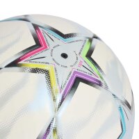adidas Uefa Champions League 26/27 J350 Ligaball - weiß/blau
