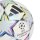 adidas Uefa Champions League 26/27 J350 Ligaball - weiß/blau