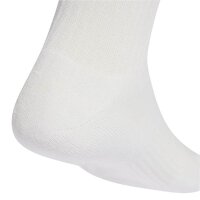 adidas Crew Socken 3er Pack - schwarz/weiß