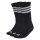 adidas Crew Socken 3er Pack - schwarz/weiß