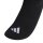 adidas Crew Socken 3er Pack - schwarz/weiß