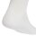 adidas Crew Socken 3er Pack - schwarz/weiß