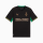 Puma Borussia Mönchengladbach Trikot Away 26/27 Kinder - schwarz/grün