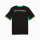 Puma Borussia Mönchengladbach Trikot Away 26/27 Kinder - schwarz/grün