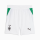 Puma Borussia Mönchengladbach Shorts Home 26/27 Kinder - weiß/grün
