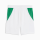 Puma Borussia Mönchengladbach Shorts Home 26/27 Kinder - weiß/grün