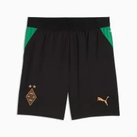 Puma Borussia Mönchengladbach Shorts Away 26/27 Kinder -...