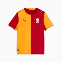 Puma Galatasaray Istanbul Trikot Home 26/27 Kinder -...