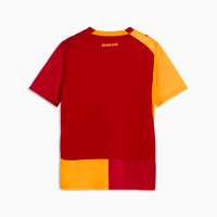 Puma Galatasaray Istanbul Trikot Home 26/27 Kinder - rot/orange