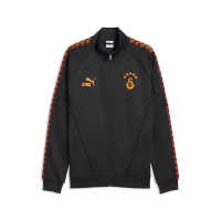 Puma Galatasaray Istanbul King Trainingsjacke 26/27 Herren - schwarz/orange
