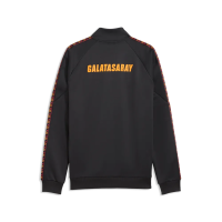 Puma Galatasaray Istanbul King Trainingsjacke 26/27 Herren - schwarz/orange