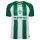 hummel SV Werder Bremen Trikot Home 26/27 Herren - grün/weiß