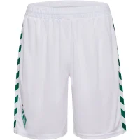 hummel SV Werder Bremen Shorts Home 26/27 Herren -...