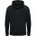 hummel SV Werder Bremen Travel Hoodie 26/27 Herren - schwarz/grün