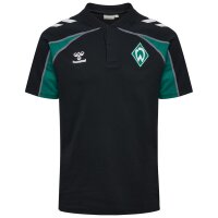 hummel SV Werder Bremen Travel Polo 26/27 Herren -...