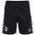 hummel SV Werder Bremen Travel Shorts 26/27 Herren - schwarz/grün