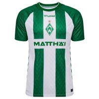 hummel SV Werder Bremen Trikot Home 26/27 Kinder -...