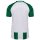 hummel SV Werder Bremen Trikot Home 26/27 Kinder - grün/weiß