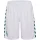 hummel SV Werder Bremen Shorts Home 26/27 Kinder - weiß/grün
