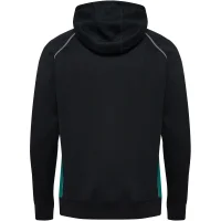 hummel SV Werder Bremen Travel Hoodie 26/27 Kinder -...