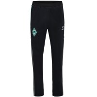 hummel SV Werder Bremen Travel Sweatpants 26/27 Kinder -...